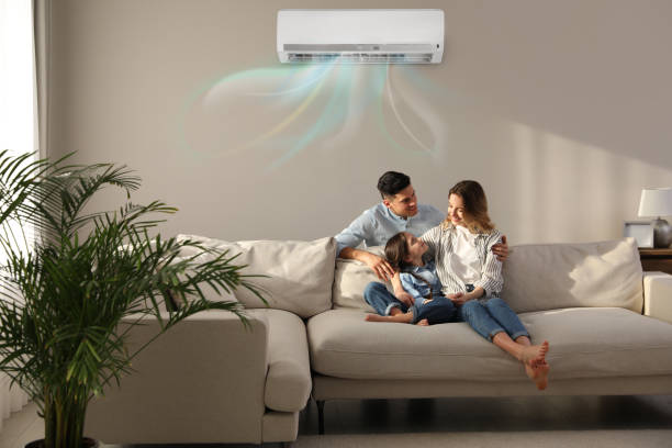 Best Furnace Cleaning in Eielson Af, AK