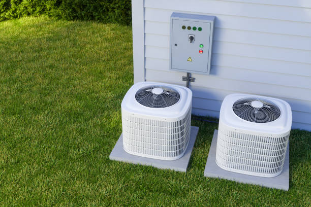 Best Air Conditioning Cleaning in Eielson Af, AK