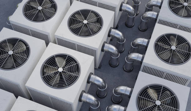 Best HVAC Retrofitting and Upgrading in Eielson Af, AK