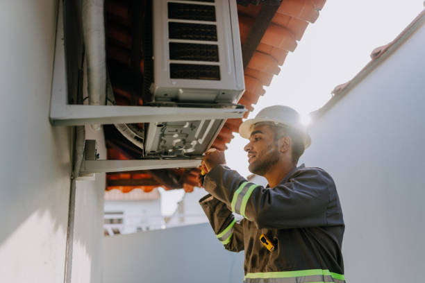 Best Residential HVAC in Eielson Af, AK