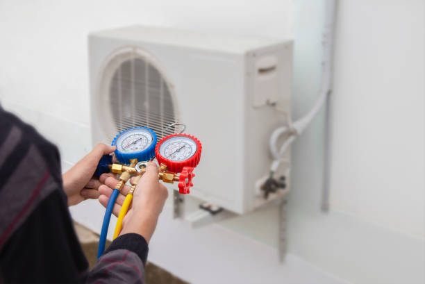 Best Residential HVAC in Eielson Af, AK
