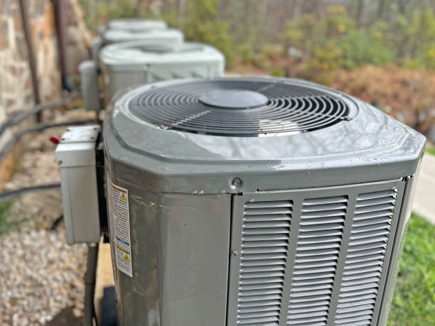 Best HVAC Software and Technology in Eielson Af, AK