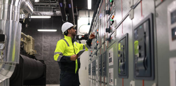 Best HVAC Training and Certification in Eielson Af, AK