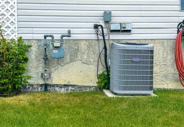 Best Energy-efficient HVAC Solutions in Eielson Af, AK